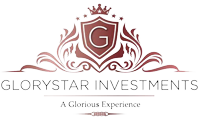 Glorystar Logo